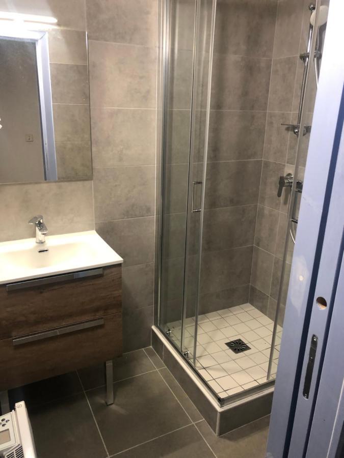 Hotel Du Cheval Blanc ברסלונט מראה חיצוני תמונה