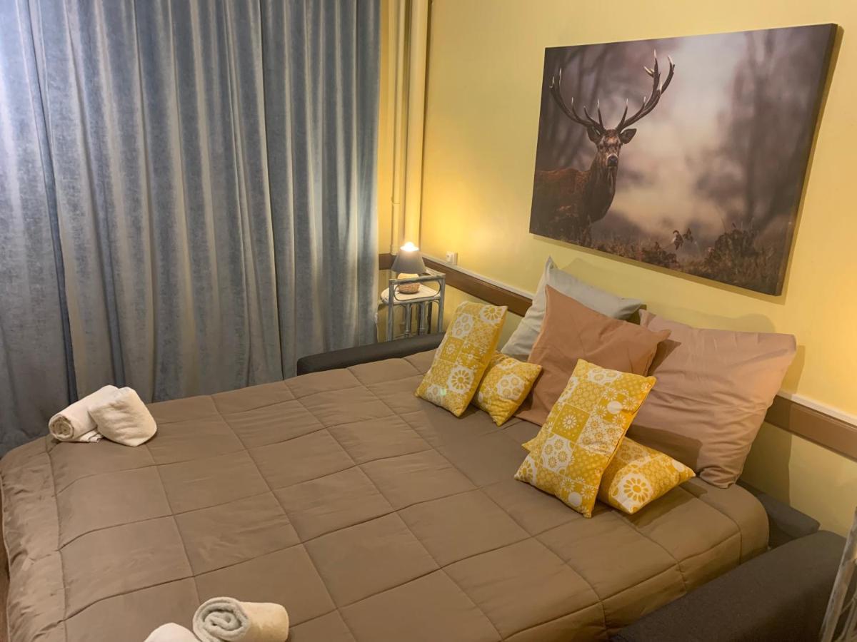 Hotel Du Cheval Blanc ברסלונט מראה חיצוני תמונה