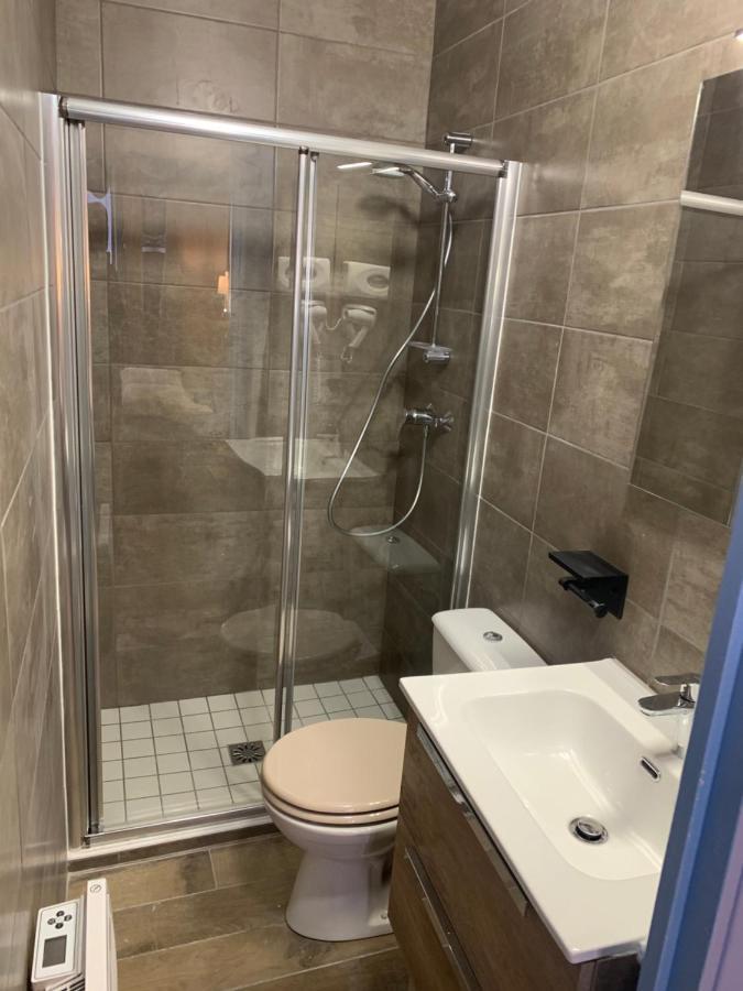 Hotel Du Cheval Blanc ברסלונט מראה חיצוני תמונה