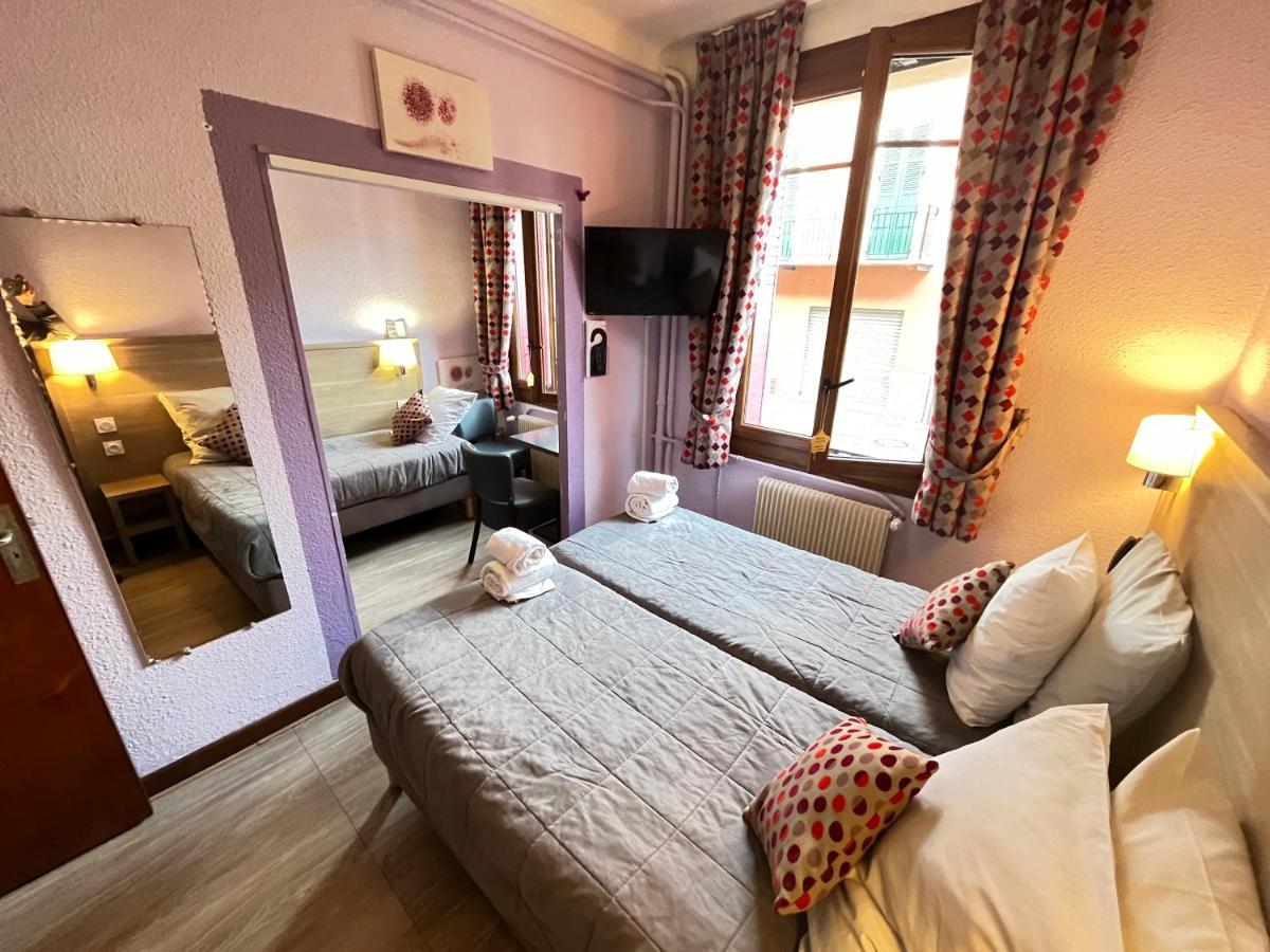Hotel Du Cheval Blanc ברסלונט מראה חיצוני תמונה