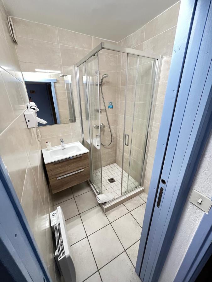 Hotel Du Cheval Blanc ברסלונט מראה חיצוני תמונה