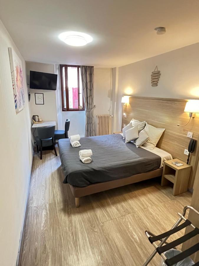 Hotel Du Cheval Blanc ברסלונט מראה חיצוני תמונה