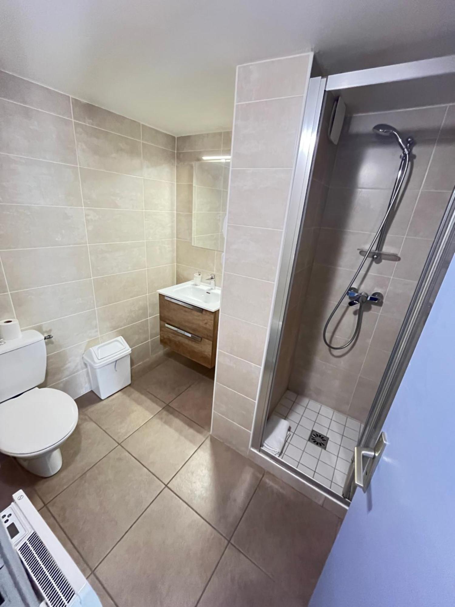 Hotel Du Cheval Blanc ברסלונט מראה חיצוני תמונה