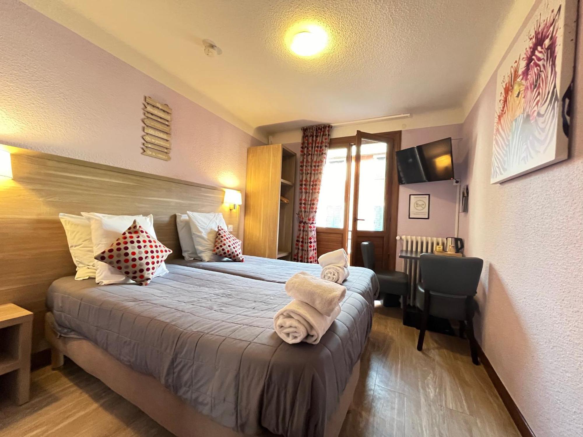 Hotel Du Cheval Blanc ברסלונט מראה חיצוני תמונה