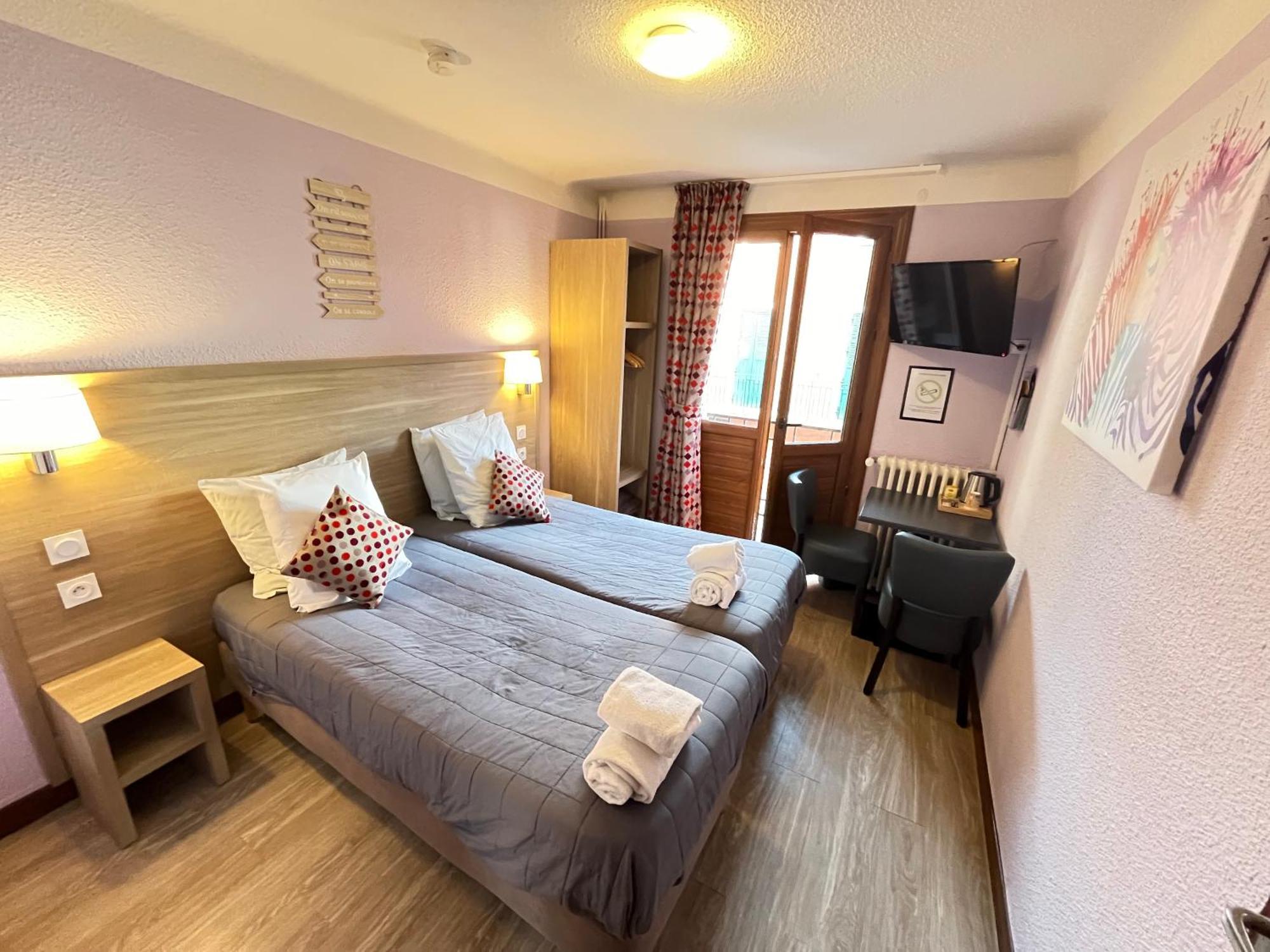 Hotel Du Cheval Blanc ברסלונט מראה חיצוני תמונה