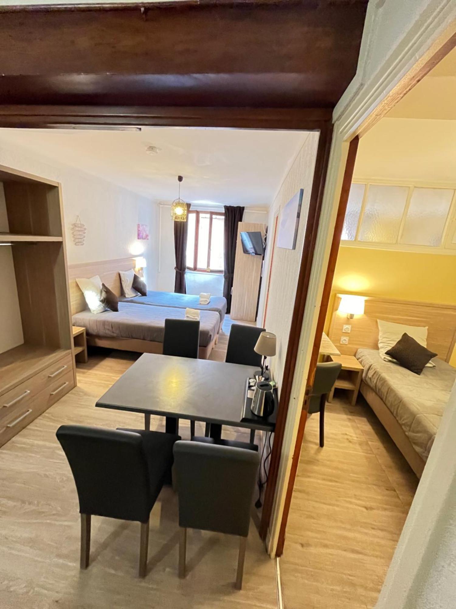 Hotel Du Cheval Blanc ברסלונט מראה חיצוני תמונה