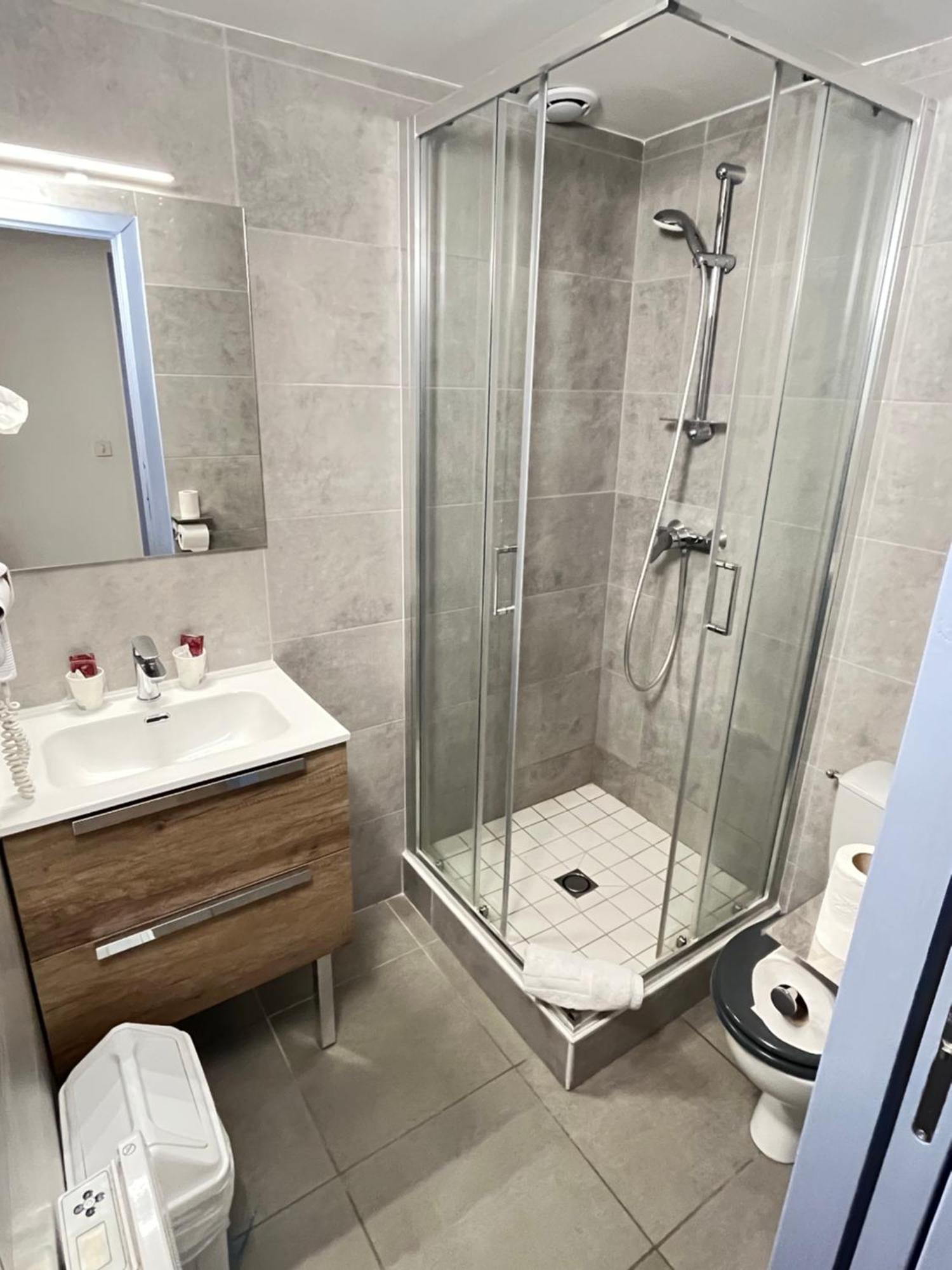 Hotel Du Cheval Blanc ברסלונט מראה חיצוני תמונה
