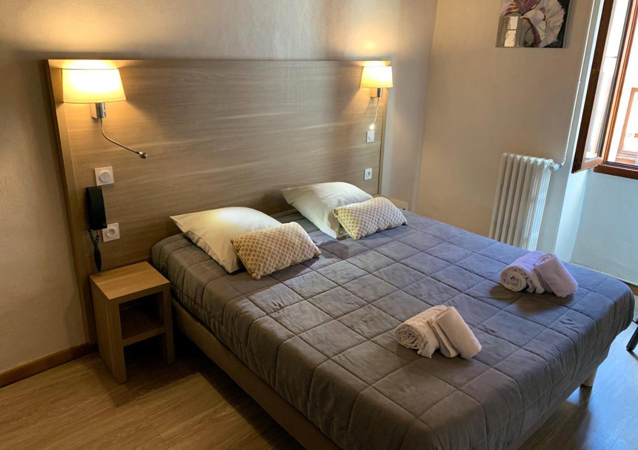 Hotel Du Cheval Blanc ברסלונט מראה חיצוני תמונה